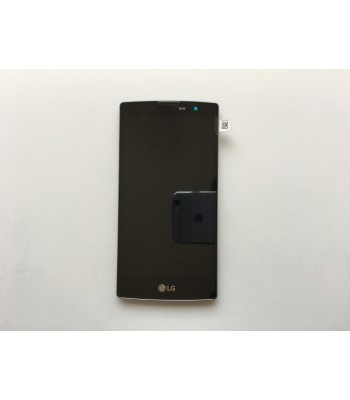 Оригинален дисплей LCD за LG Magna H500F White